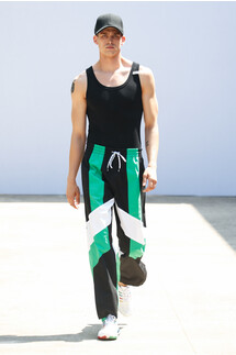 Bikkembergs Spring 2020 Menswear Collection / Bikkembergs весна- лето 2020
